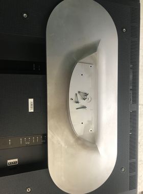 原装原厂拆机TCL液晶电视机L37E64 L40E64 L42E64 L46E64底座座架