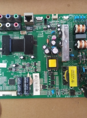 原装康佳LED42F3700NF主板35018362屏 72000383YT 现货 测试好
