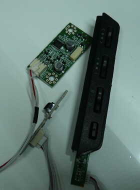 原装TCL L48F3310-3D按键40-F3300B-KE02XG接收40-F3300B-1RB2XG