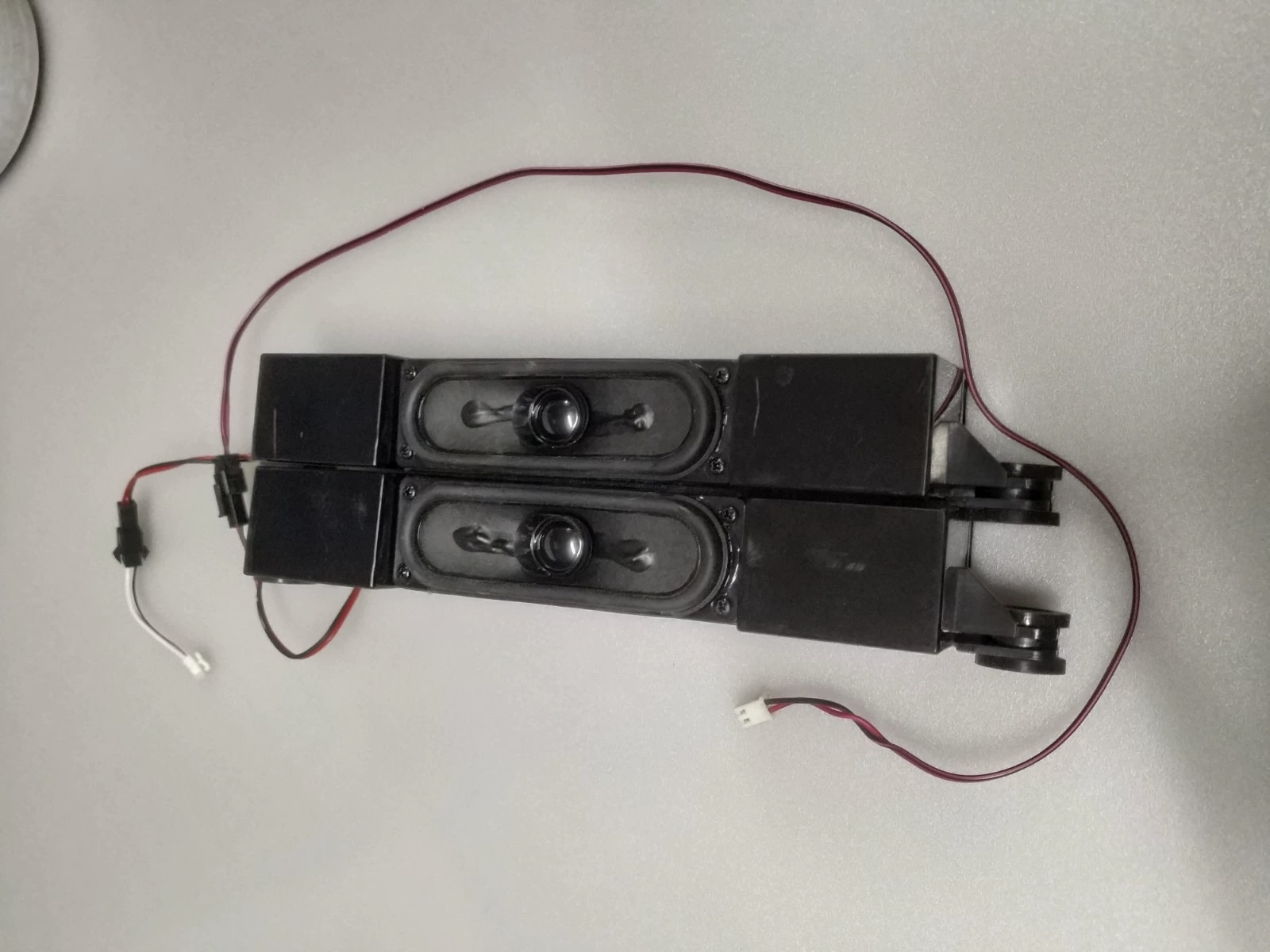 原装创维50V6E喇叭53FJ-39E390-0000 6欧10W  一对价