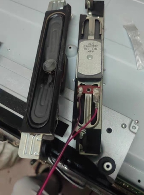 康佳A43U 48U60 32F1100CF 37R5200PDE 42F1300NF 50M6180AF喇叭