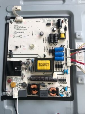 原装 海信LED32K610X3D电源板RSAG7.820.5003 HLL-2642WB（514）