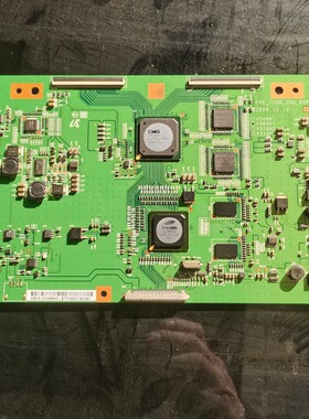 原装三星UA46B6000VF液晶电视机逻辑板FRC_TCON_CM0_80PIN V460H1