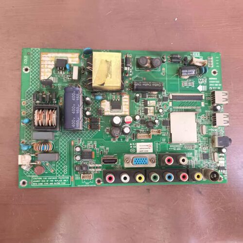 康佳LED32F2000E 32F3300CE主板35017303数据 倒屏数据都有