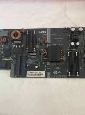 乐视L433L3 L433LN 电源板SHG4001A-215E   V2.0质量保证测好现货