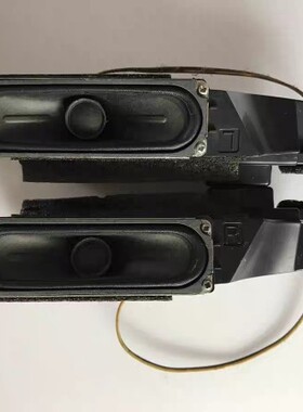 原装三星LA32C360E1喇叭BN96-12871A 6欧10W 一对价