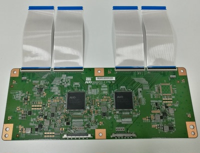 原装 LED65K720UC 逻辑板 T650QVF05.2 65T34-C01 屏 HD650FU-B51