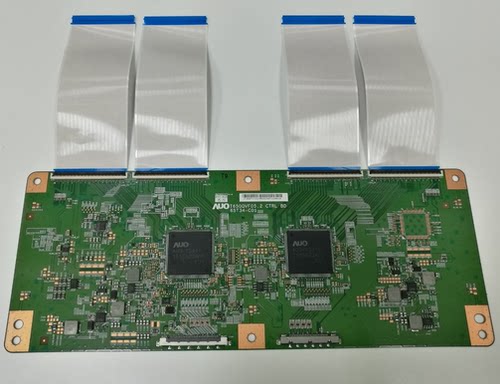 原装 LED65K720UC 逻辑板 T650QVF05.2 65T34-C01 屏 HD650FU-B51