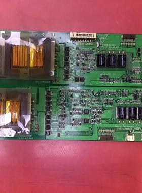 创维37L16HC背光板高压板6632L-0199D   6632L-0200D一对（352）