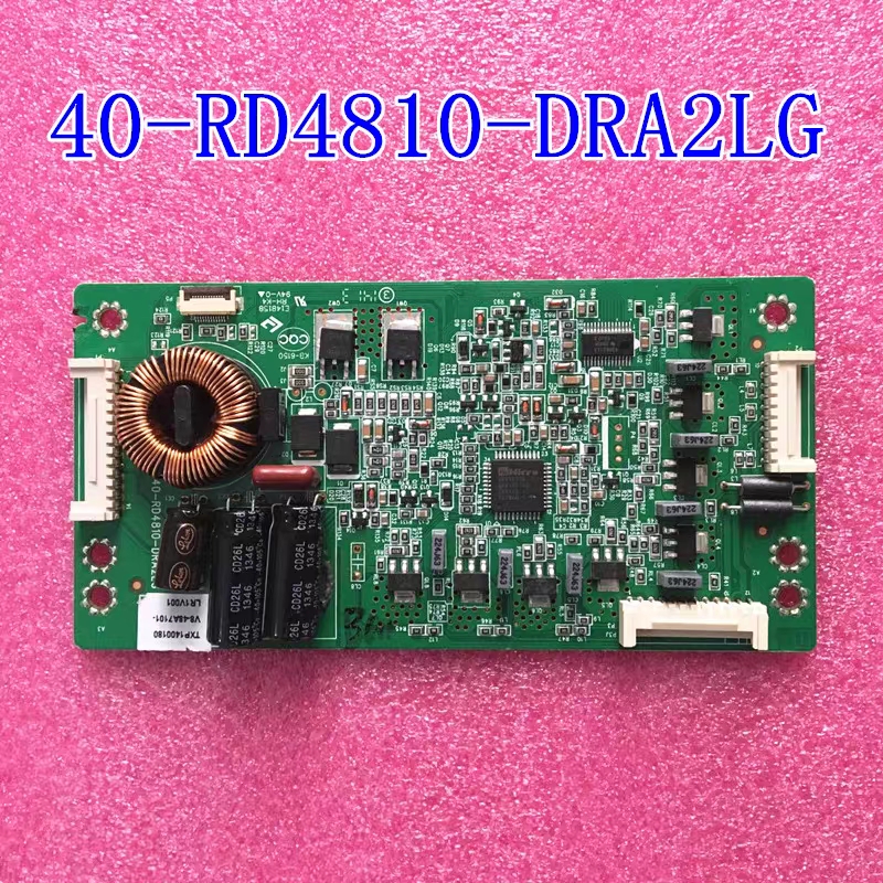 TCL L48F3600A-3D L48A71 L55F3600A背光恒流板40-RD4810-DRA2LG