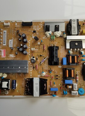 九九新49/55UH6500-CB电源板EAX66773401 EAY64230401 55L-16UL6
