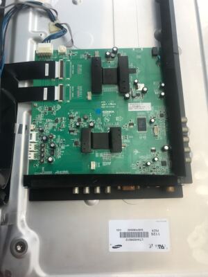 康佳LED46IS95D液晶主板35015921配屏LTA460HQ12 带屏线（403）