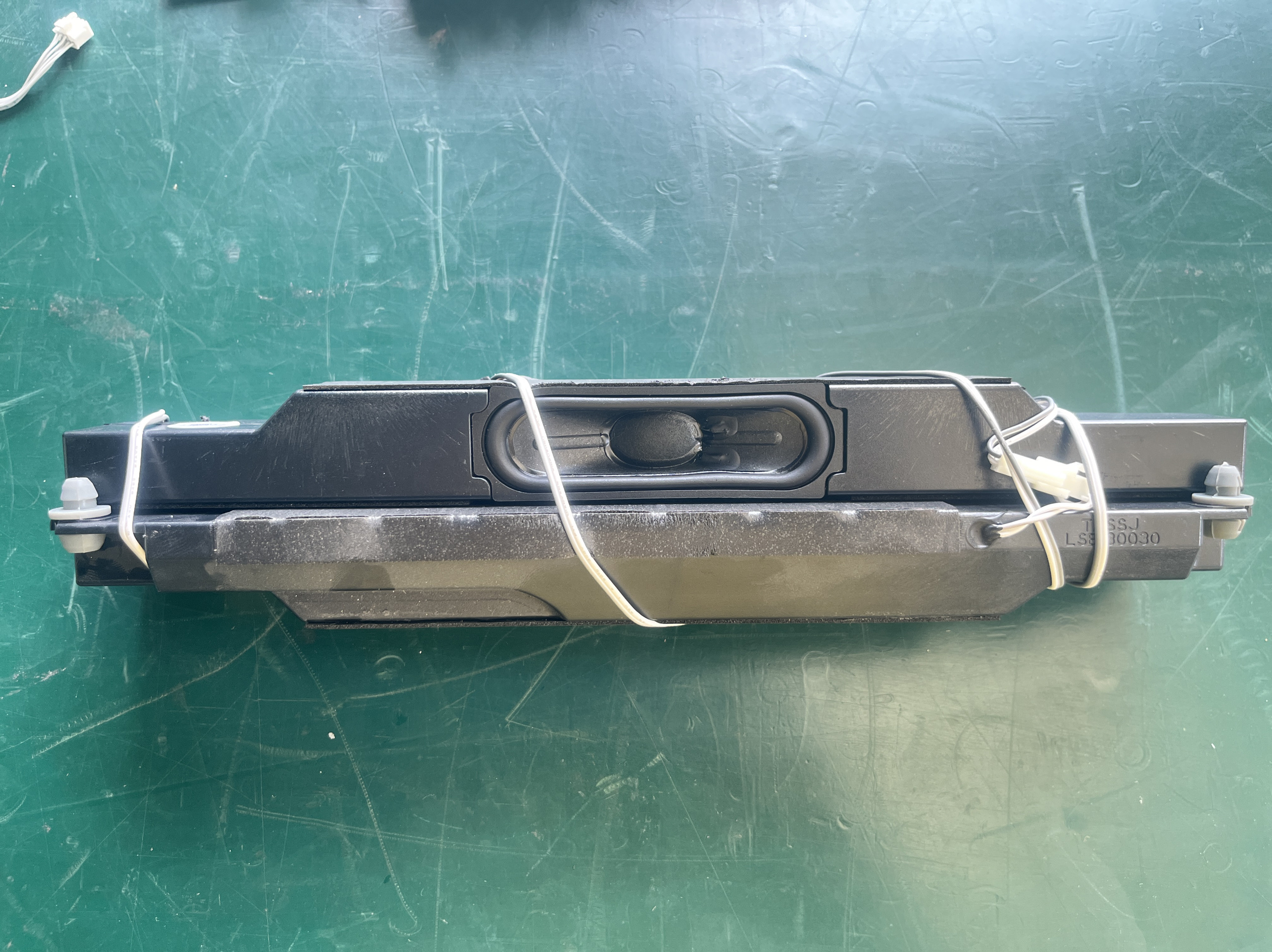 原装长虹70D4PS喇叭LSB-30030 6欧12W