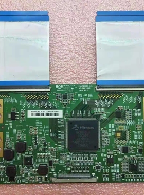 原装 海信 LED43EC500U 逻辑板 HV430QUB-N41 47-6021187 43寸用