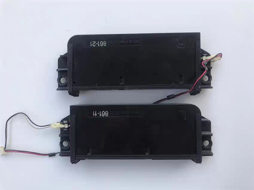 原装索尼KDL-42W650A喇叭 1-858-861-11 1-858-861-21 一对价