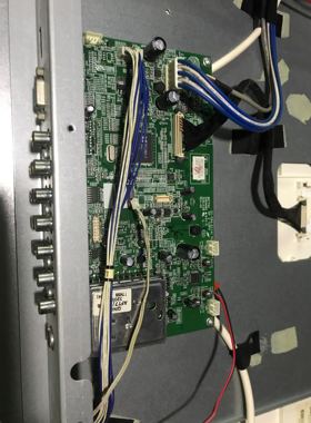 原装康佳LC32FS82C2主板 送按键接收板MST740 35014900屏LC320WXE