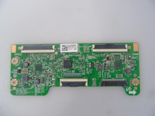 BN95 02292A 03580A有开机图 逻辑板BN41 三星UA49K6800AJ