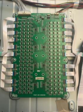 松下65DR800C恒流板  RSAG7.820.6266  配屏HD650FU-B31（547）