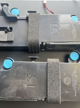 海信H50E3A HZ50A55扬声器VIT63212/182-12W6欧姆-01R/01L 喇叭