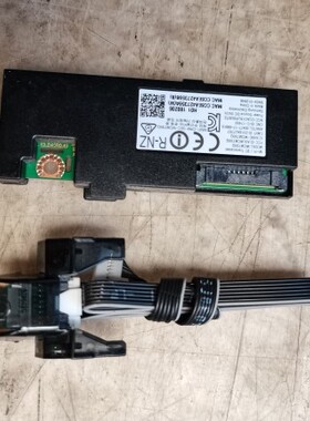 原装三星QA65Q60FAMJXXZ接收板BN41-02515A 网卡WCM730Q