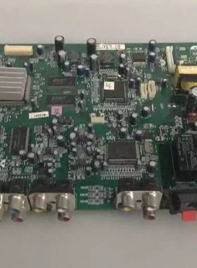 原装 新科DTV-3217 3218主板DTV-326A配屏T315XW01