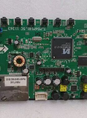 原装TCL C32F220主板 T.MS6M181.5C 11093 屏LTA320AN02（556）