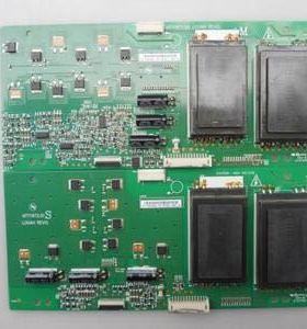 原装TCL L42E9FBD T420HW02高压板VIT71872.50 VIT71872.51（308