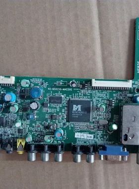 原装 三洋43CE660LED主板 40-MS82S0-MAC2XG 配三星屏LVF430SSTM