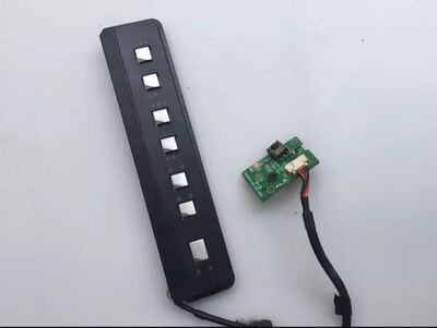 32S19IW按键遥715G3293-1 控接收板715G4064-R01-000-004S（308）