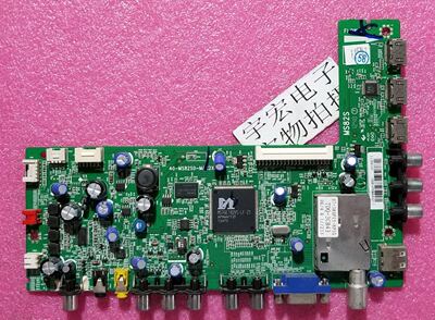 原装三洋32CE660LED主板40-MS82S0-MAC2XG配LTA320AN05-X01现货
