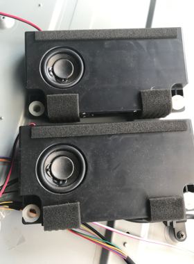 原装海信LED50EC510N喇叭VIT90170-10W8欧-02（482）