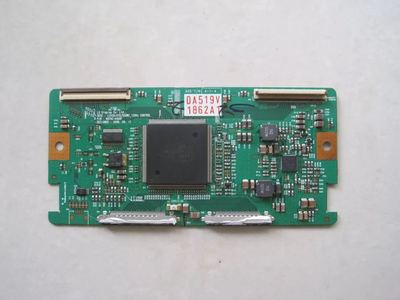 .原装TCL L55P10BD L55V10FBD逻辑板 6870C-4000F（492）
