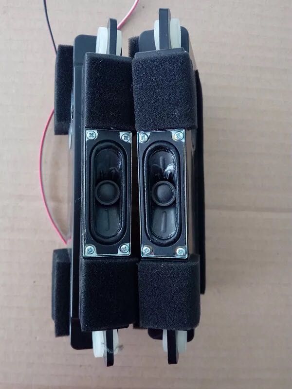 海信原装LED50EC280JD喇叭VIT90170-10W 8欧 -01一对