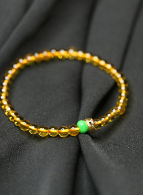 手链忘忧高品质转运十一月生辰