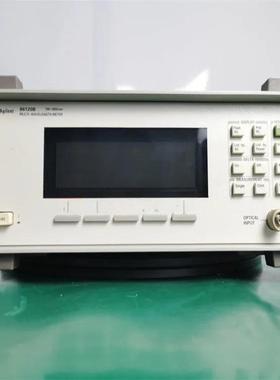 安捷伦 Agilent 86120B 光波长计 可测量700-1650nm激光波长 光能
