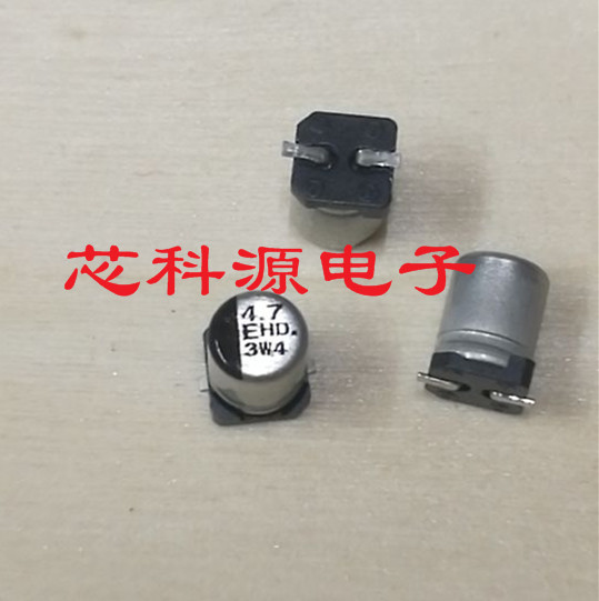 EEE-HD1E4R7AR松下贴片