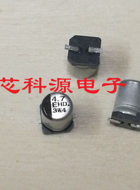 EEE-HD1E4R7AR松下贴片