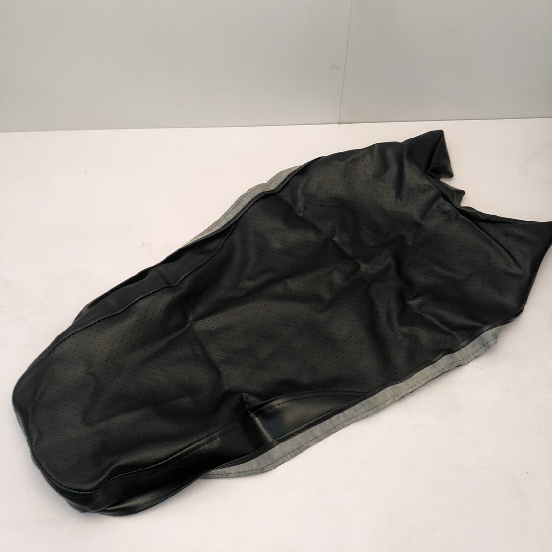 雅马哈 JYM125 天隼125天剑K 125 原装正品 坐垫总成 座包 坐包皮