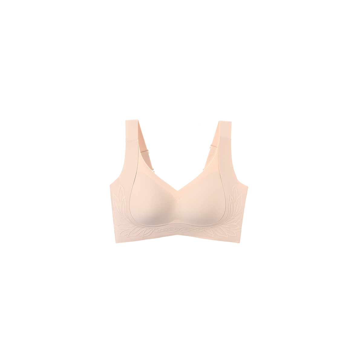 【7-5】天使之翼自由杯云柔大小胸提拉文胸SE50700/SE50701