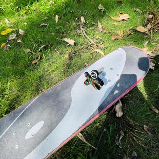 福老儿flower 太极小泥人泥哨可吹响