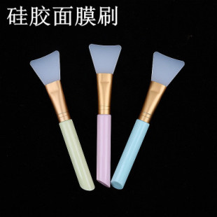 Pore Refining Brush Mask粉底面膜刷3PCS USA