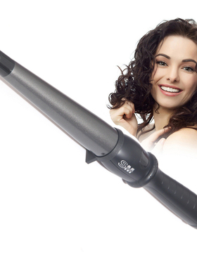 Hair Curling Iron Pro Professional学生平价家用大波浪据卷发棒