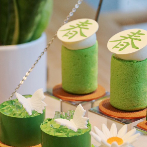 创意巧克力模具法甜装饰玻璃纸