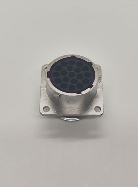 安费诺母插座 19芯插座 RT001619SN03 连接器 amphenol信号连接器