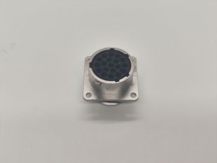 安费诺母插座 19芯插座 RT001619SN03 连接器 amphenol信号连接器