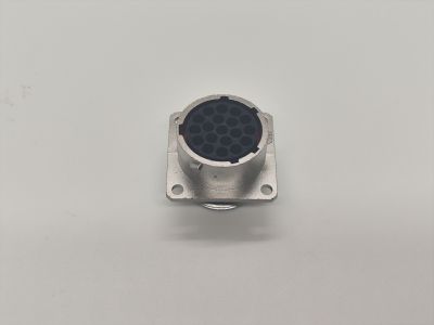 安费诺母插座 19芯插座 RT001619SN03 连接器 amphenol信号连接器