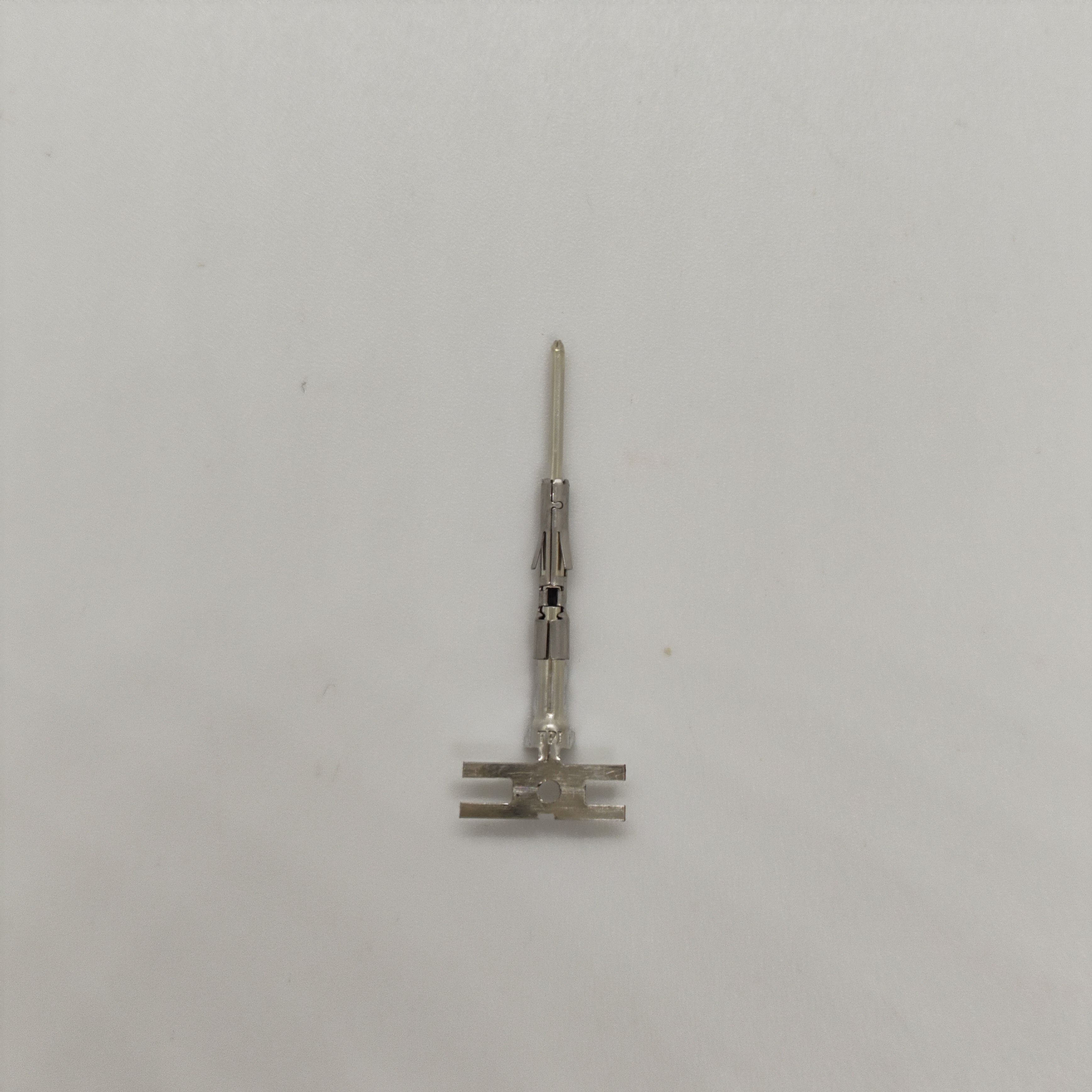 HC系列连接器端子 HCTM12104 公端子 安费诺公针