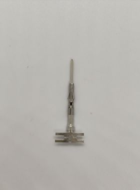 HC系列连接器端子 HCTM12104 公端子 安费诺公针