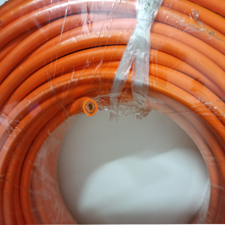 新能源汽车屏蔽线缆ev平方