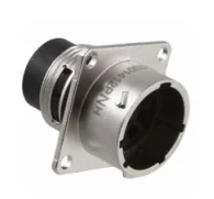 安费诺公插座 8芯公插座 RT00128PN03 连接器 amphenol信号连接器